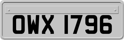 OWX1796
