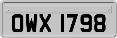 OWX1798