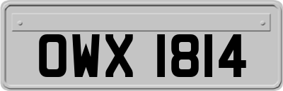 OWX1814