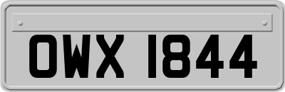 OWX1844