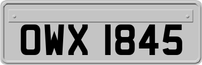 OWX1845