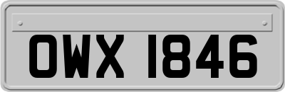 OWX1846