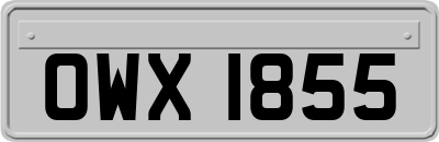 OWX1855