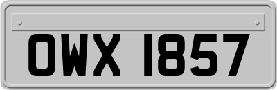 OWX1857