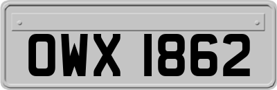 OWX1862