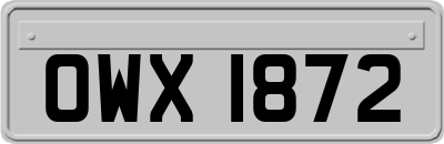 OWX1872