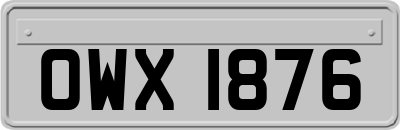 OWX1876