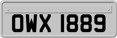 OWX1889