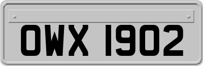 OWX1902