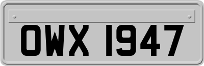 OWX1947