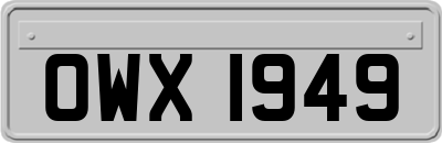 OWX1949