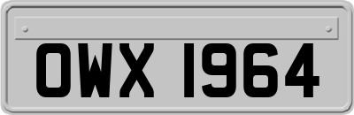 OWX1964