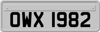 OWX1982