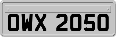 OWX2050