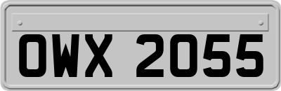 OWX2055