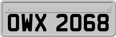 OWX2068