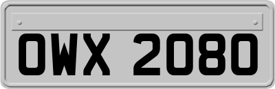 OWX2080