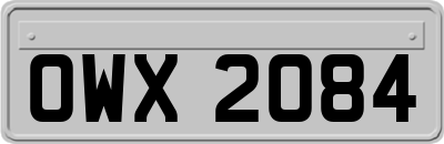 OWX2084