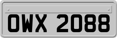 OWX2088
