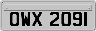 OWX2091