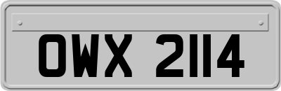 OWX2114