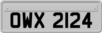 OWX2124