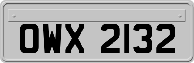 OWX2132