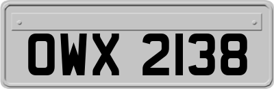 OWX2138