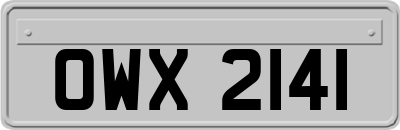 OWX2141