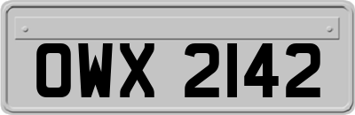 OWX2142