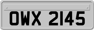 OWX2145