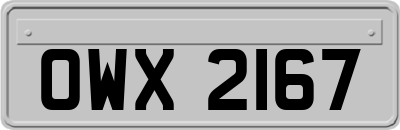 OWX2167
