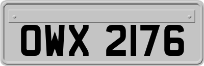 OWX2176