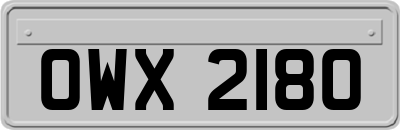 OWX2180