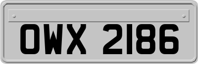 OWX2186