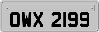 OWX2199