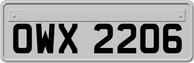 OWX2206