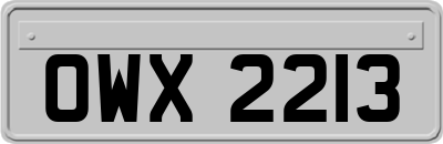 OWX2213