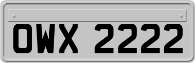 OWX2222
