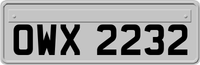 OWX2232