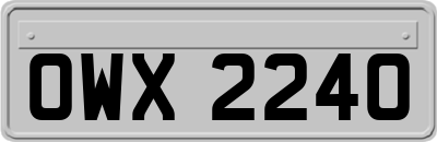 OWX2240