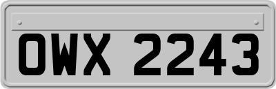 OWX2243