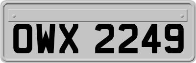 OWX2249