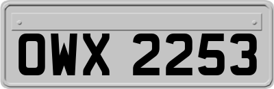 OWX2253
