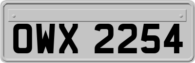 OWX2254