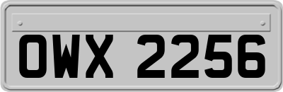 OWX2256