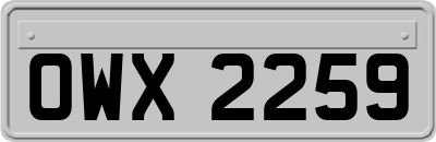 OWX2259