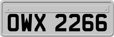 OWX2266