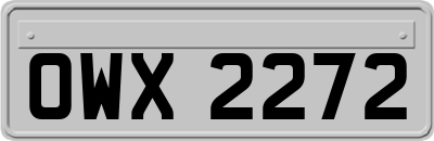 OWX2272