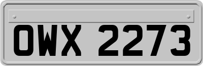 OWX2273